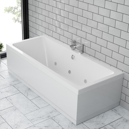 Beaufort Whirlpool Baths