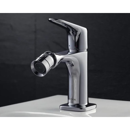 Bidet Mixers