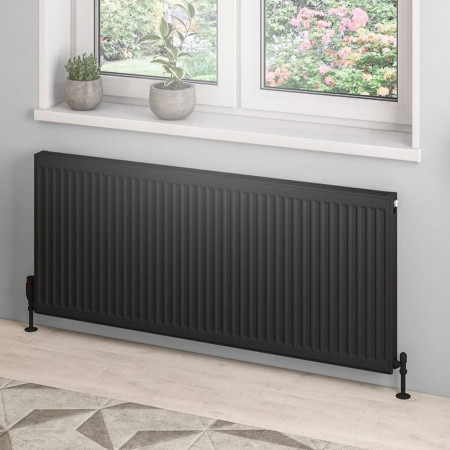 Black Radiators