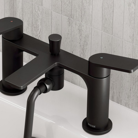 Black Taps