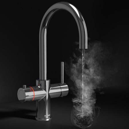 Boiling Water Taps