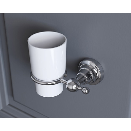Bristan 1901 Bathroom Accessories