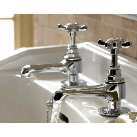Bristan 1901 Taps