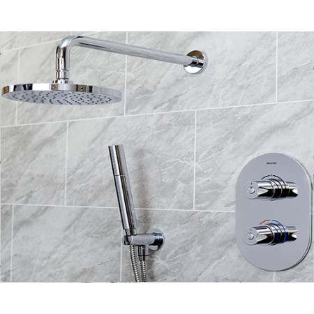 Bristan Artisan Showers