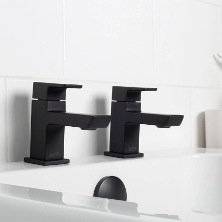 Bristan Bath Taps