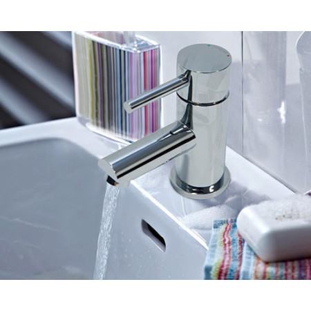 Bristan Blitz Bathroom Taps