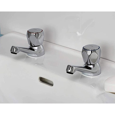 Bristan Club Utility Collection