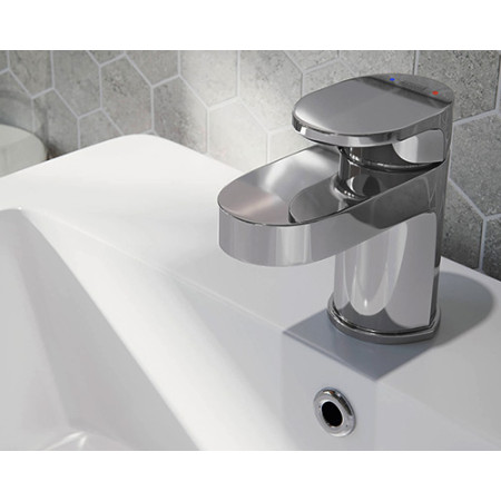 Bristan Frenzy Bathroom Taps