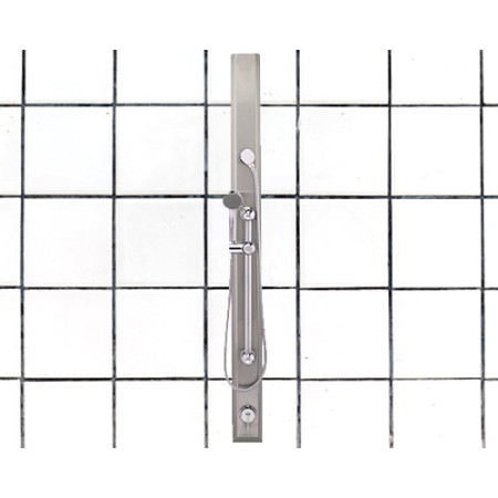 Bristan Gummers Mixer Showers