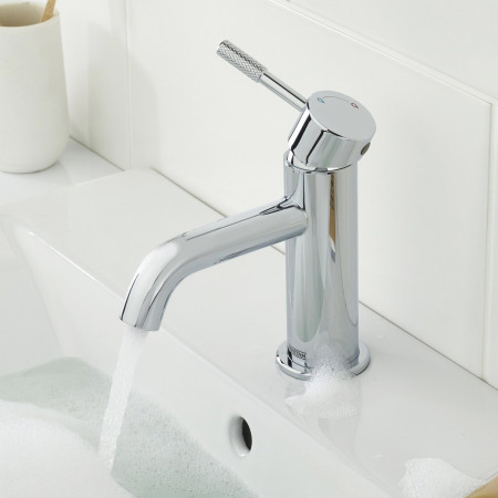 Bristan Molida Bathroom Taps