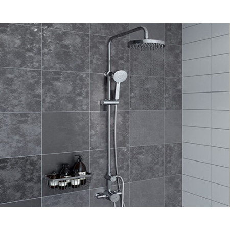 Bristan Prism Showers