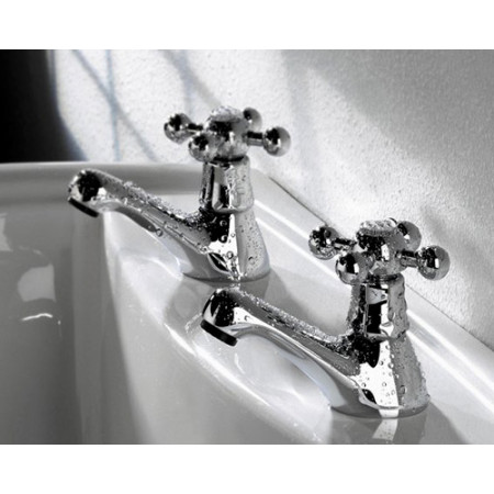 Bristan Regency Tap Collection