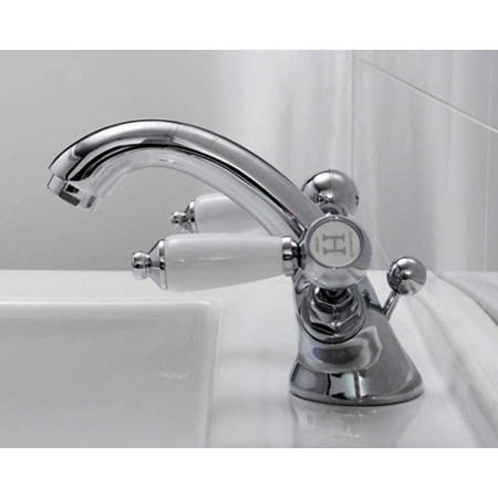 Bristan Renaissance Taps