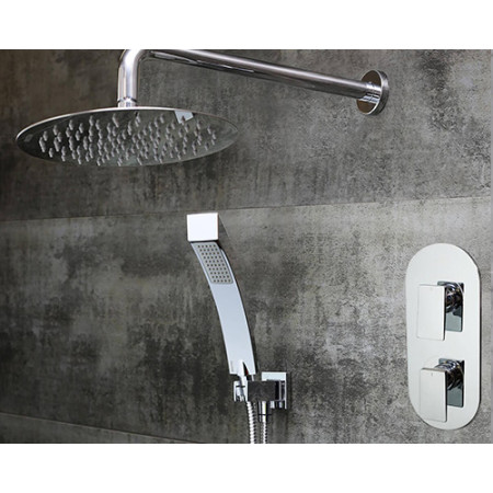 Bristan Sail Mixer Showers