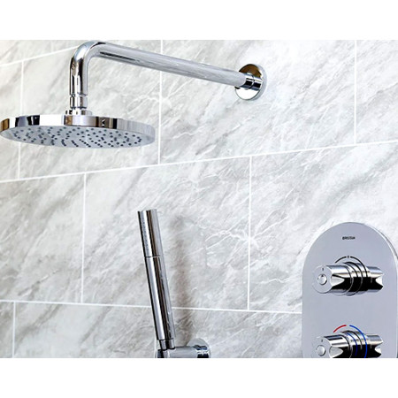 Bristan Shower Accessories