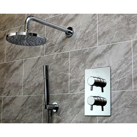 Bristan Shower and Tap Spares