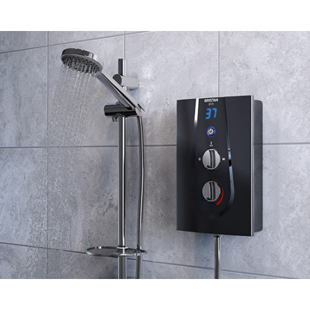 Bristan Showers