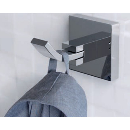 Bristan Square Bathroom Accessories