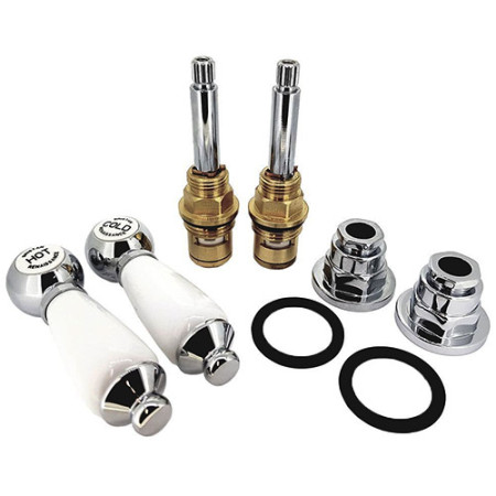 Bristan Tap Accessories