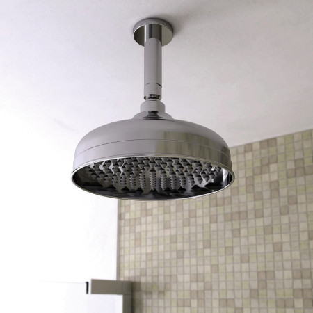 Bristan Traditional Shower Heads & Arms