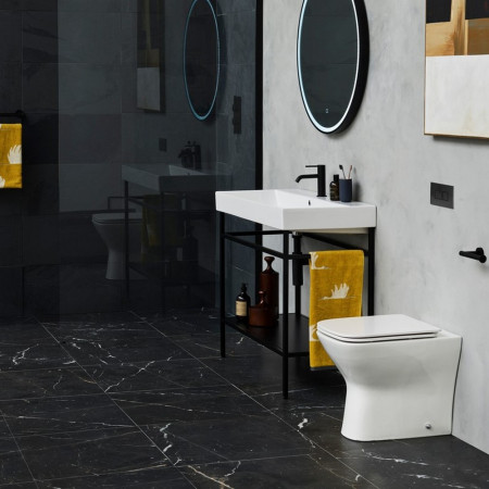 Britton Frame Furniture