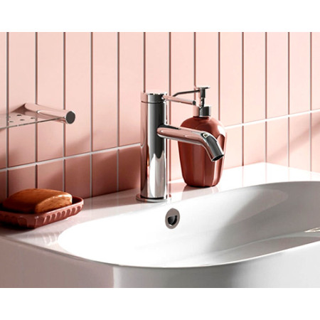 Britton Hoxton Tap Collection