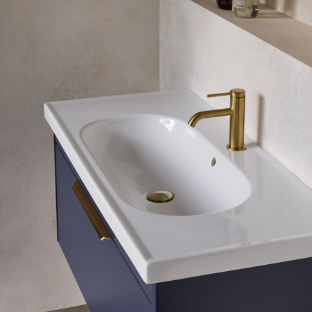Britton Shoreditch Bathroom Furniture