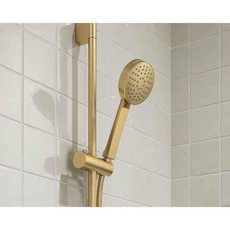 Britton Shower Accessories
