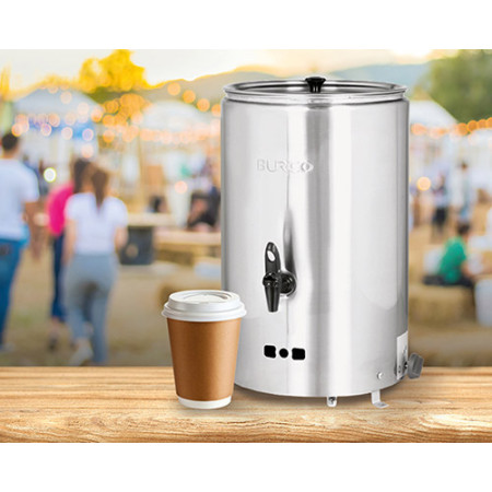 Burco Water Boilers