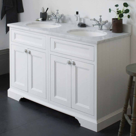 Burlington 1300 Freestanding Vanity Units