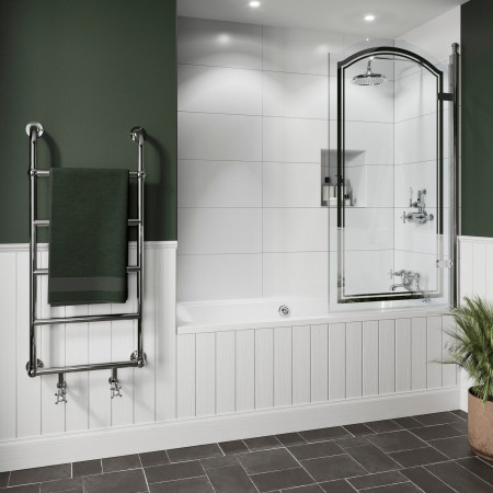 Burlington Bath Screens