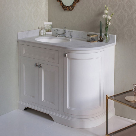 Burlington Bathroom Furniture