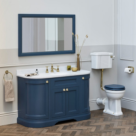 Burlington Bathroom Mirrors