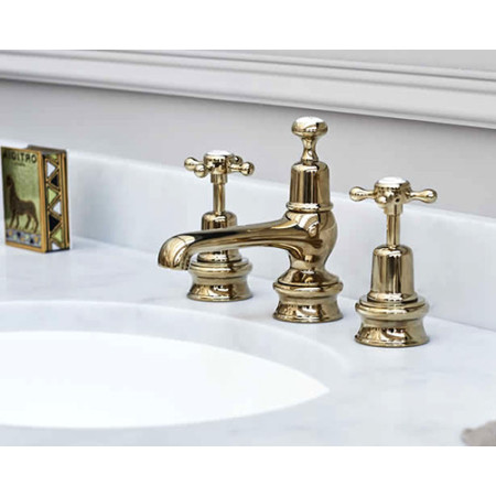 Burlington Claremont Taps