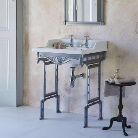 Burlington Classic Basins and Wash Stands