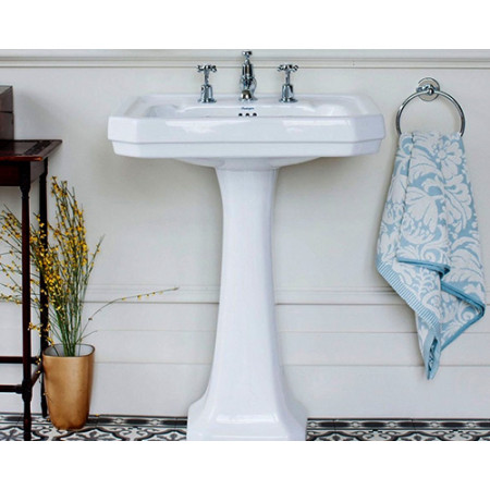 Burlington Contemporary Basins