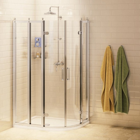 Burlington Shower Enclosures