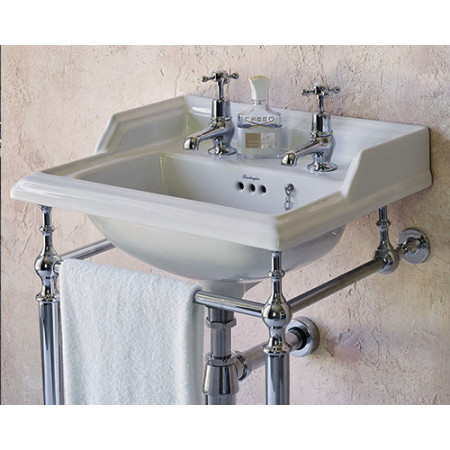 Burlington Traditional Basins