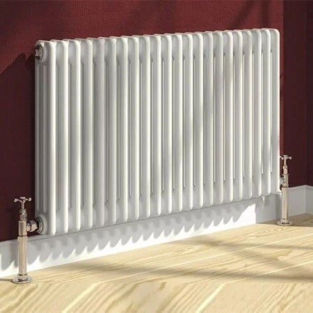 Buyers Guide for Column Radiators