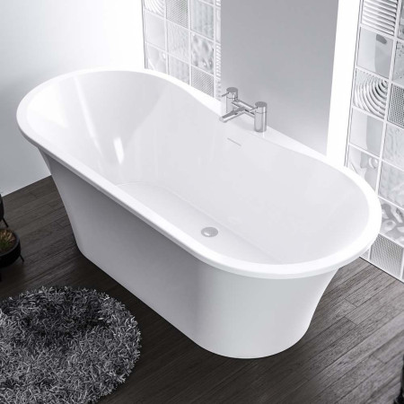 Buying a bath for your home