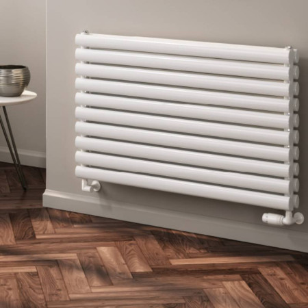 ​Reina Nevah Horizontal Designer Radiators