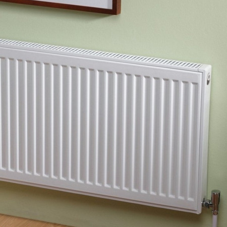 Central Heating Radiators