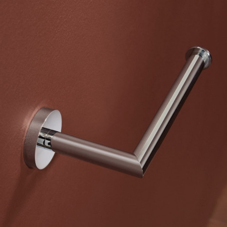 Chrome Bathroom Accessories