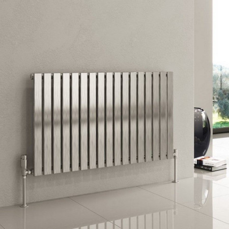 Chrome Radiators