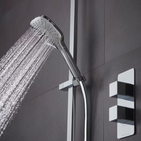 Chrome Shower Kits