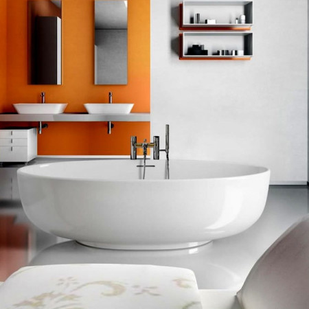 Clearwater Freestanding Baths