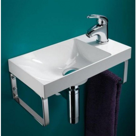 Cloakroom Basins