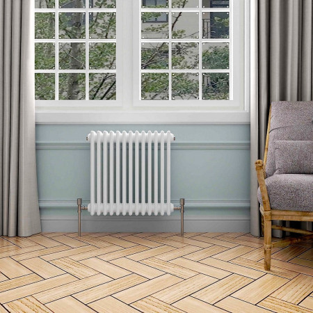 Colosseum Radiators