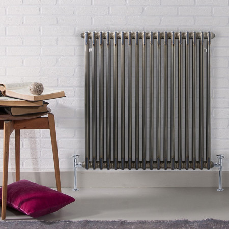 Column Radiators
