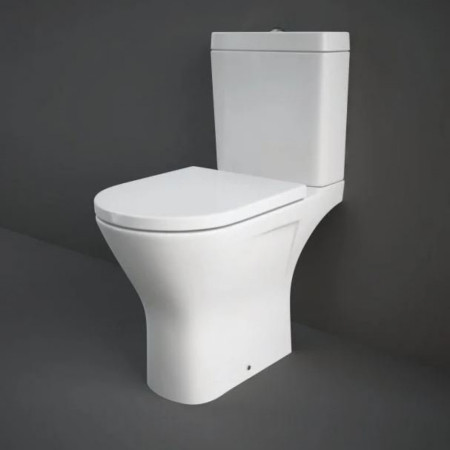 Comfort Height Toilets